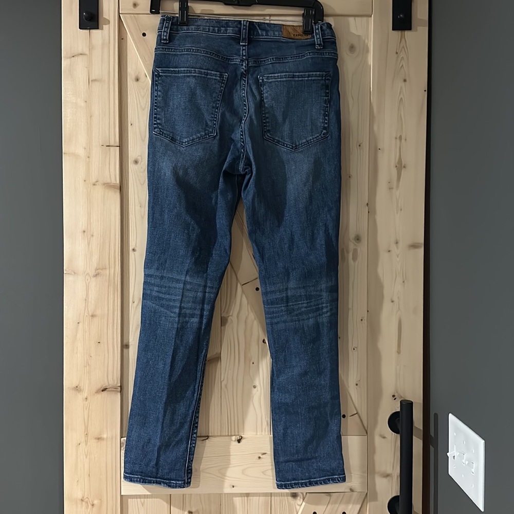 Express girlfriend jeans - Picture 3 of 4